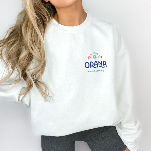 Orana Early Learning Crewneck Thumbnail