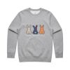 Mens United Crew (Clearance) Thumbnail