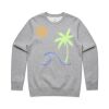 Mens United Crew (Clearance) Thumbnail