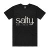 Mens Basic Tee Thumbnail