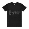 Mens Basic Tee Thumbnail