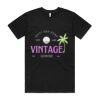 Mens Basic Tee Thumbnail
