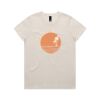 Women's Maple Tee Thumbnail
