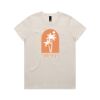 Women's Maple Tee Thumbnail