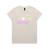 Women's Maple Tee Thumbnail