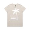 Women's Maple Tee Thumbnail