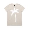 Women's Maple Tee Thumbnail
