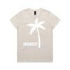 Women's Maple Tee Thumbnail