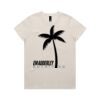Women's Maple Tee Thumbnail