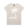Women's Maple Tee Thumbnail