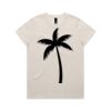 Women's Maple Tee Thumbnail