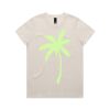 Women's Maple Tee Thumbnail