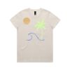 Women's Maple Tee Thumbnail