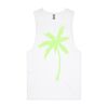 Mens Barnard Tank Thumbnail
