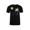 Mens Fitted Cotton Tee Thumbnail